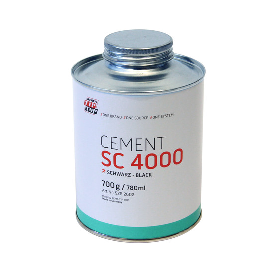 Cement SC4000